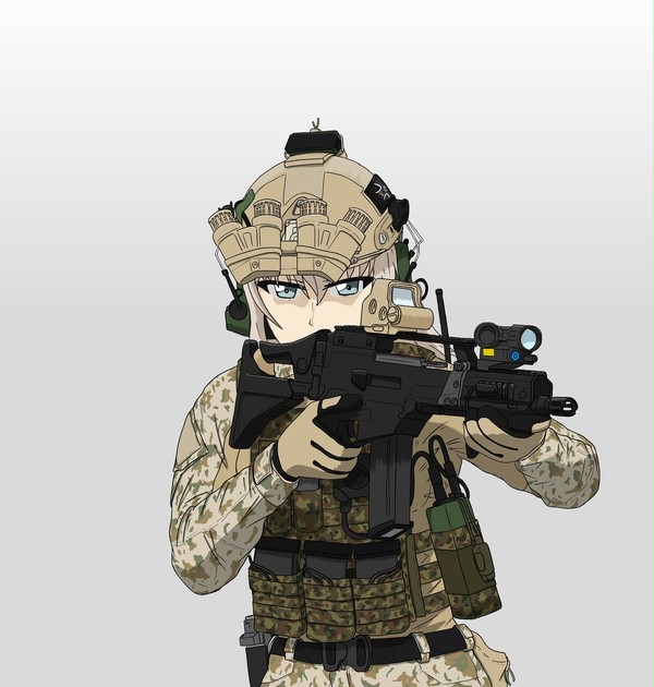 "Kilo Zero Two, lights off"