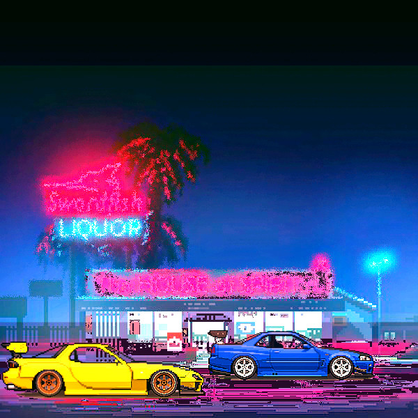 Just another nite