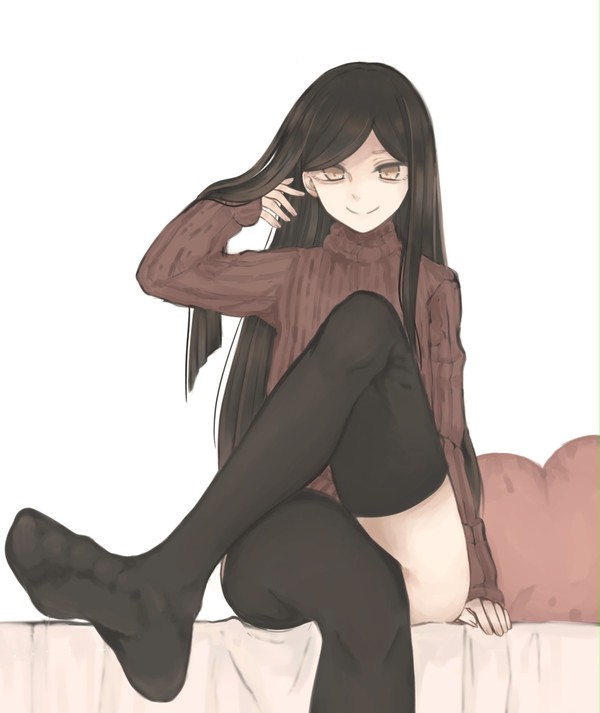 ニーハイ