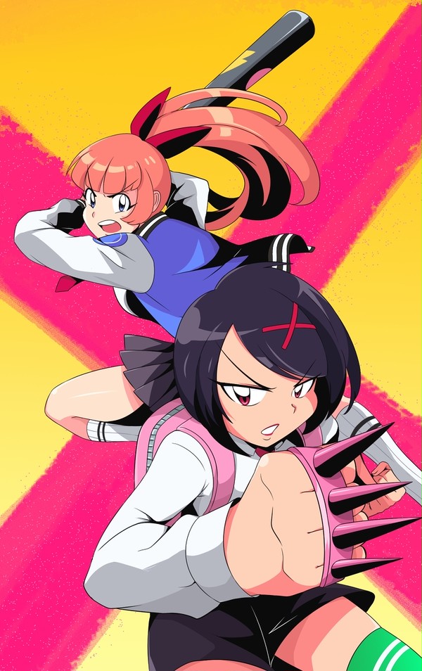 River City Girls