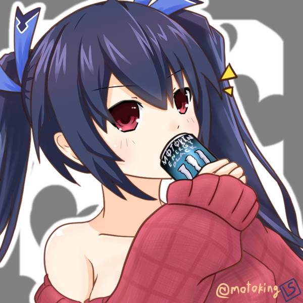 飲みノワール