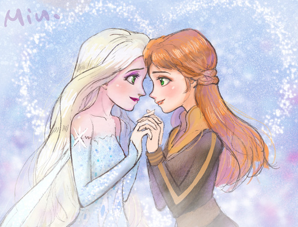 True love