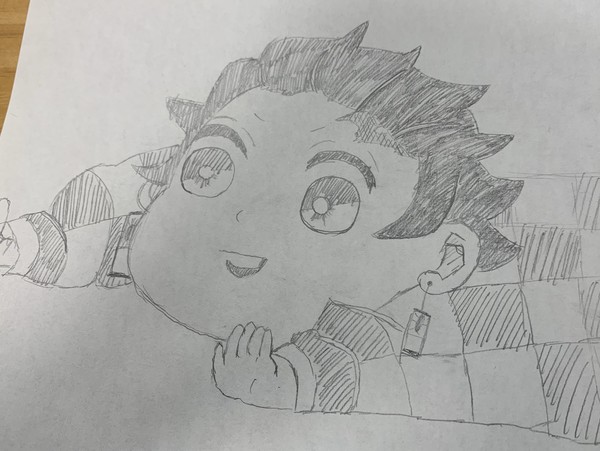 鬼滅の刃
