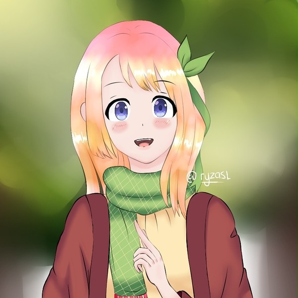 Yotsuba Nakano 💛