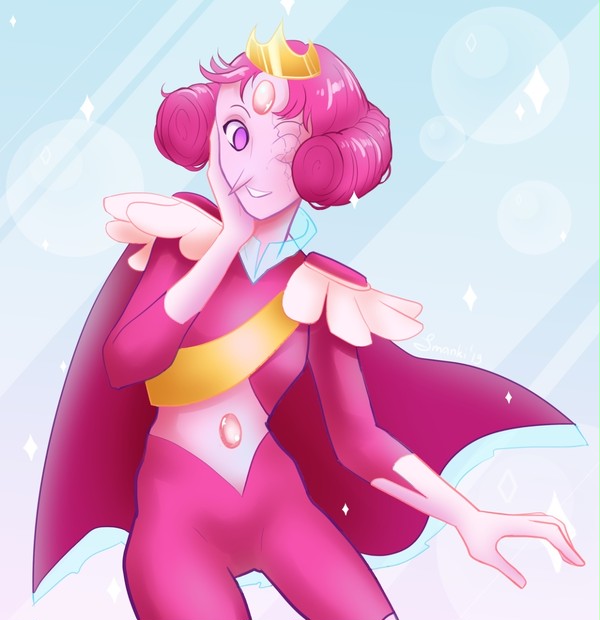 Mega Pearl