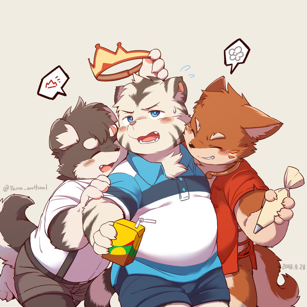 Twitter picture 2018-2019