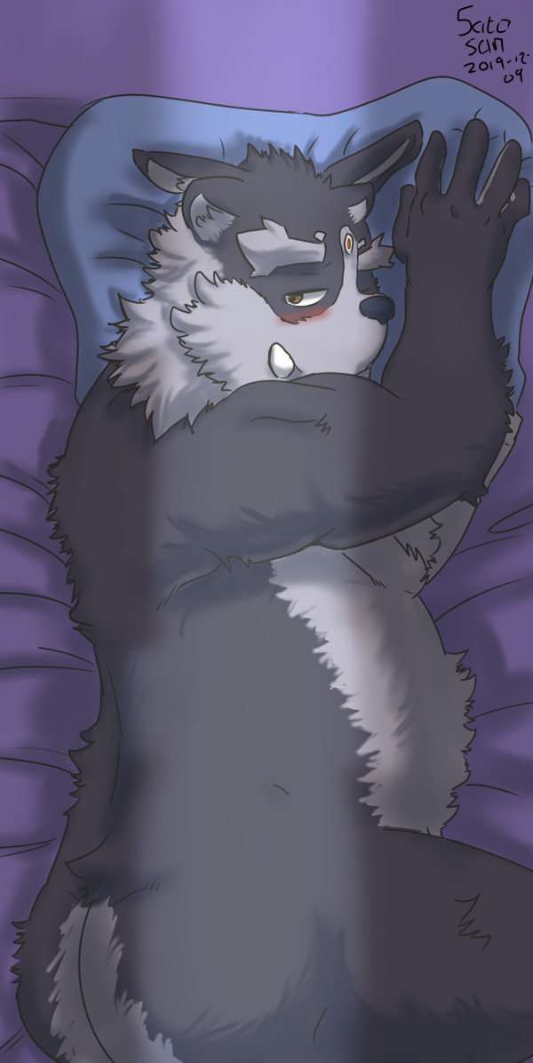Tsathoggua