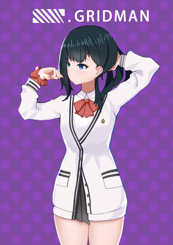 宝多六花