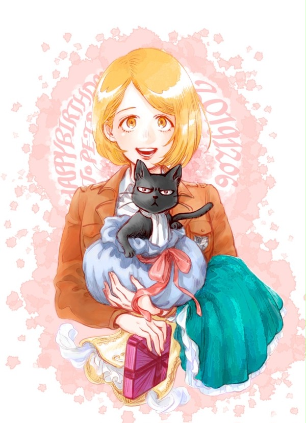 ペトラ生誕祭2019~ リヴァペト /
