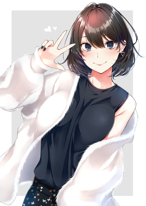 ♥【フォロワー3万人感謝!】
