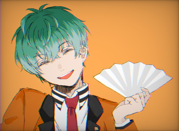 ほなね〜
