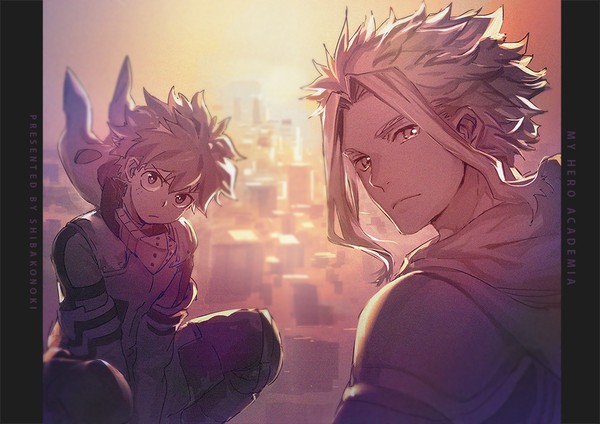 [腐向]hrak log 12