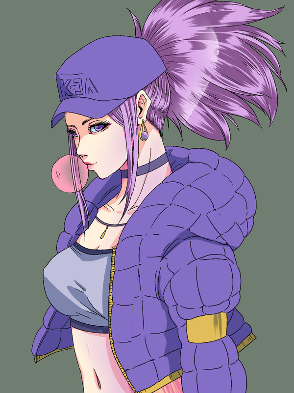 lolイラストまとめ