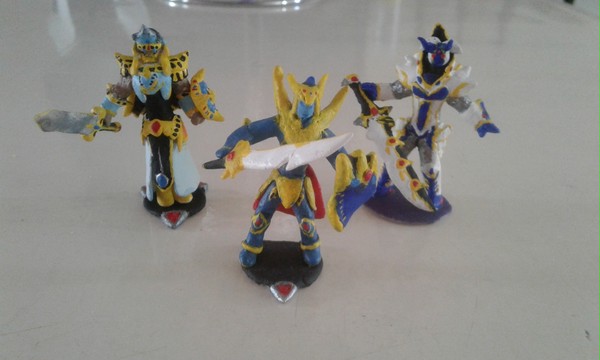 Claydol Yu-Gi-Oh Monsters