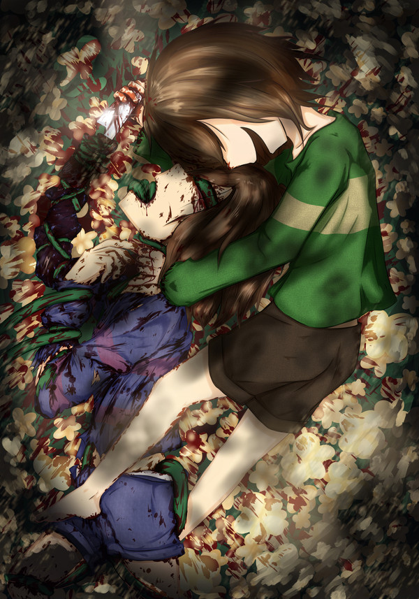 bad time..