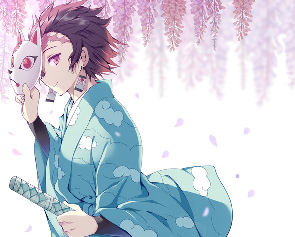 炭治郎