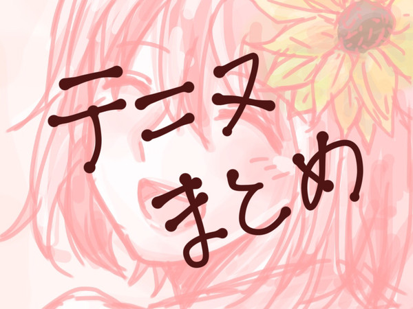 テニヌまとめ