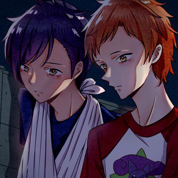 シンツバ