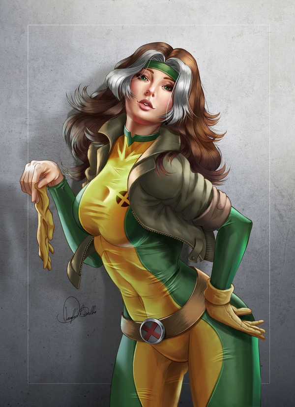 ROGUE