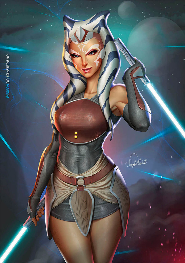 AHSOKA