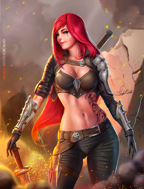 Katarina