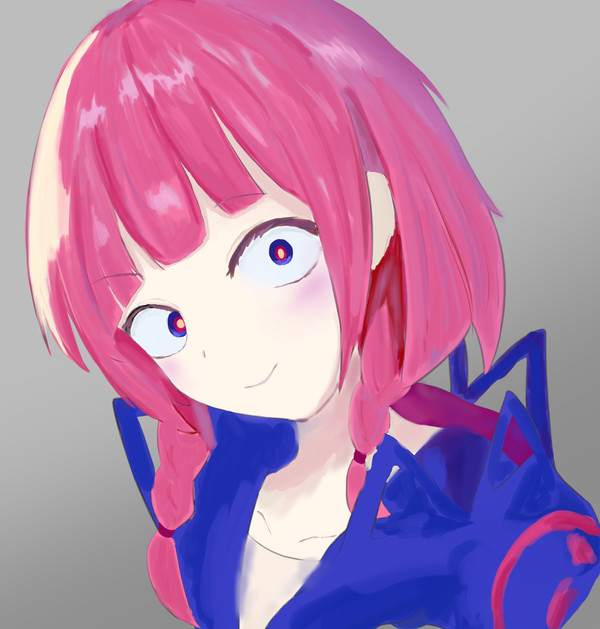 らくがき