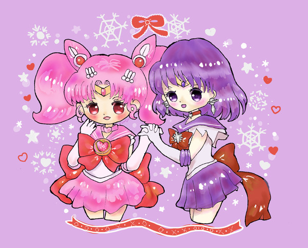 いっしょのクリスマス