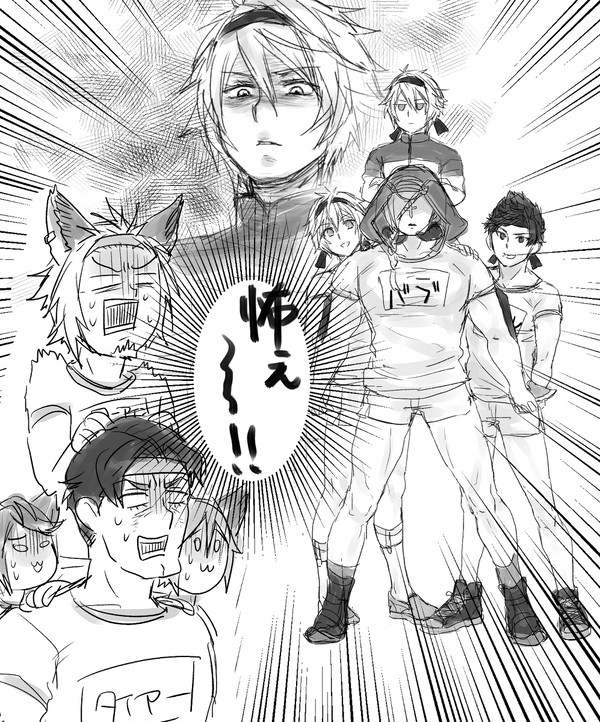 グラブルまとめ⑤【何でも許せる人向け】