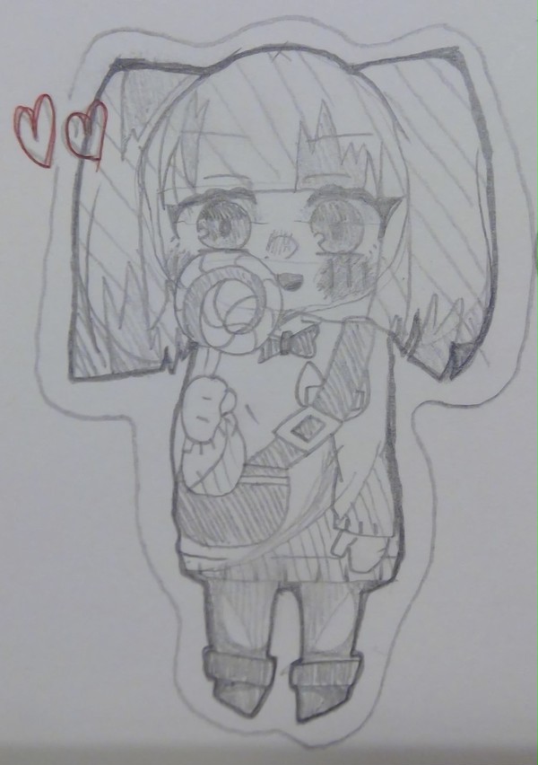 なんか