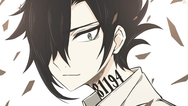 【レイ】