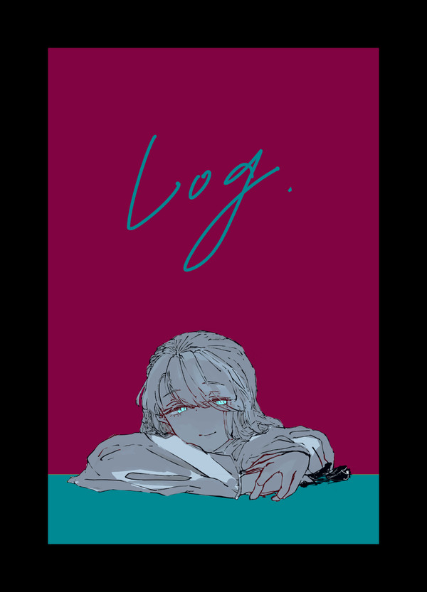 魔法契約log① 星月夜