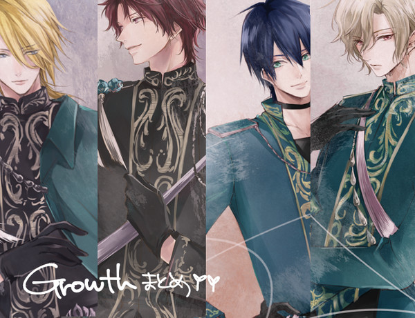 Ｇｒｏｗｔｈまとめ