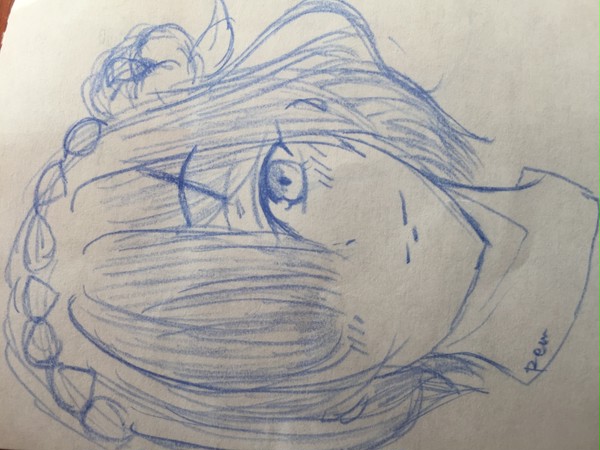 レム アナログ