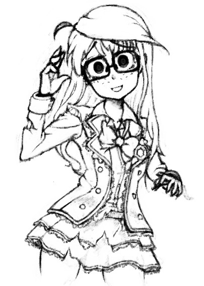 Saori Okuyama