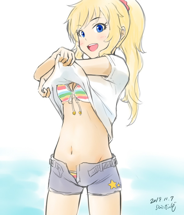 唯ちゃんまとめ1