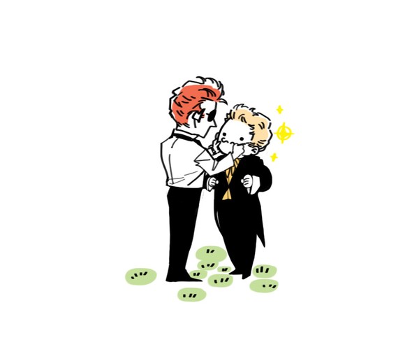 good omens