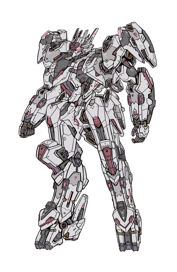 メカ