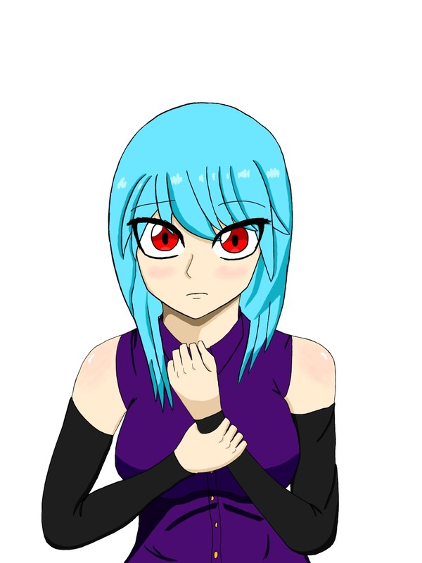 First Art Piece