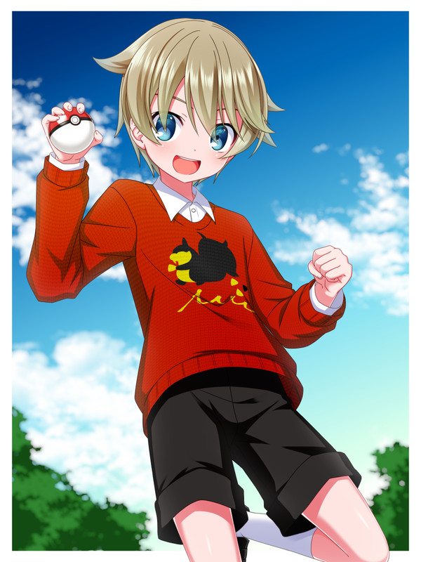 たんぱんこぞう