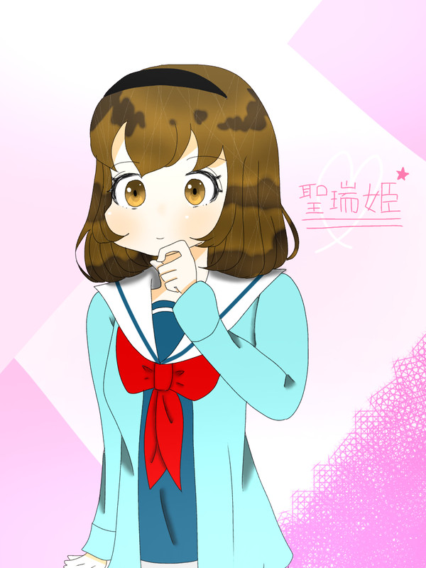 みずきちゃああああああ(ry