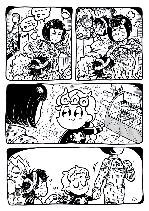 Poporno #13