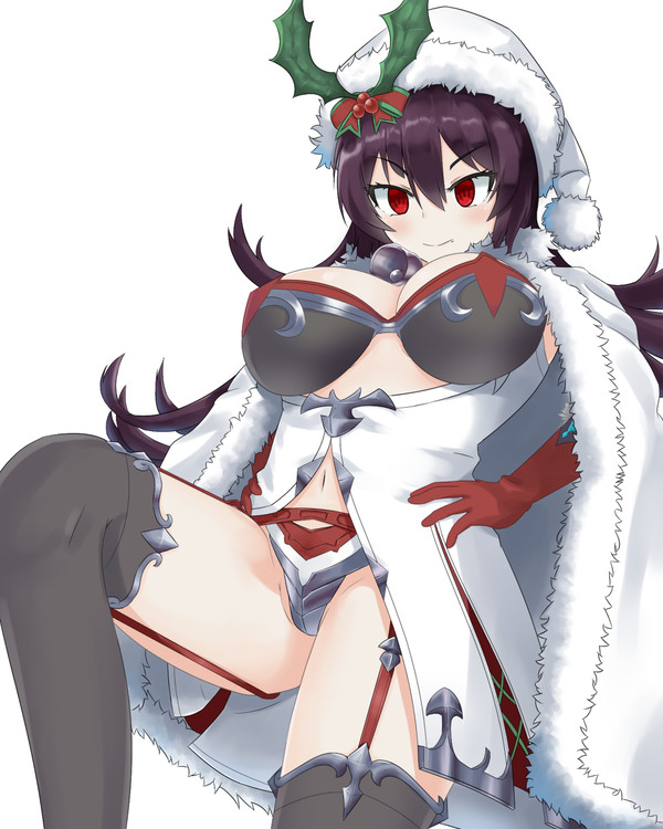 イリヤ (クリスマス)