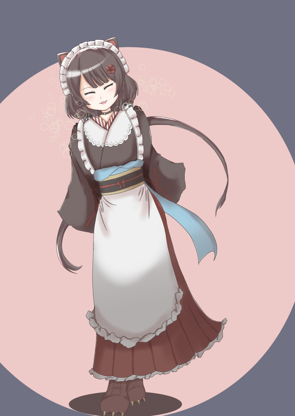 らくがき