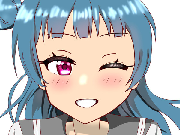 津島善子