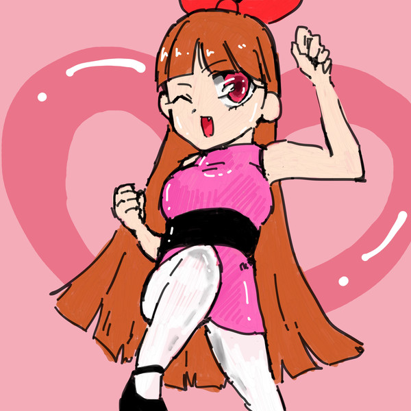 ぱわぱふ