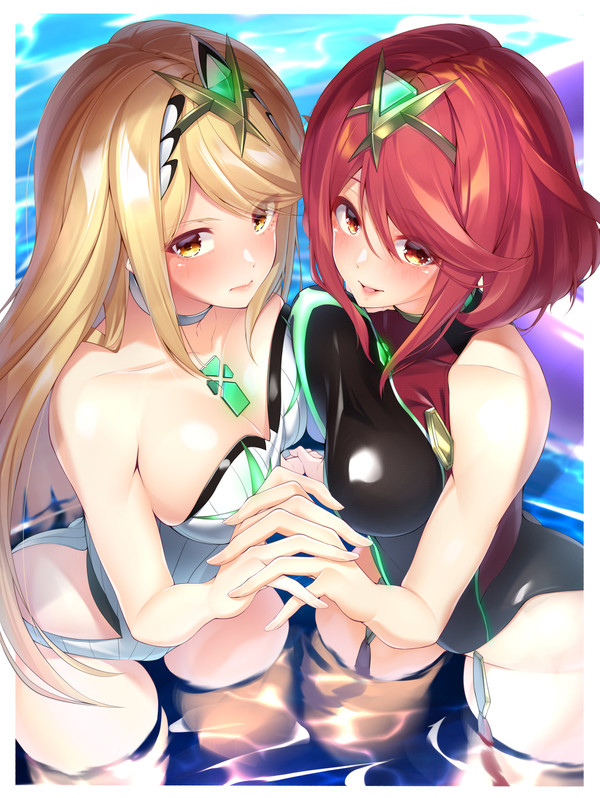 ホムヒカ水着
