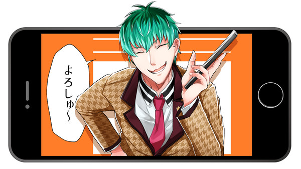簓さん