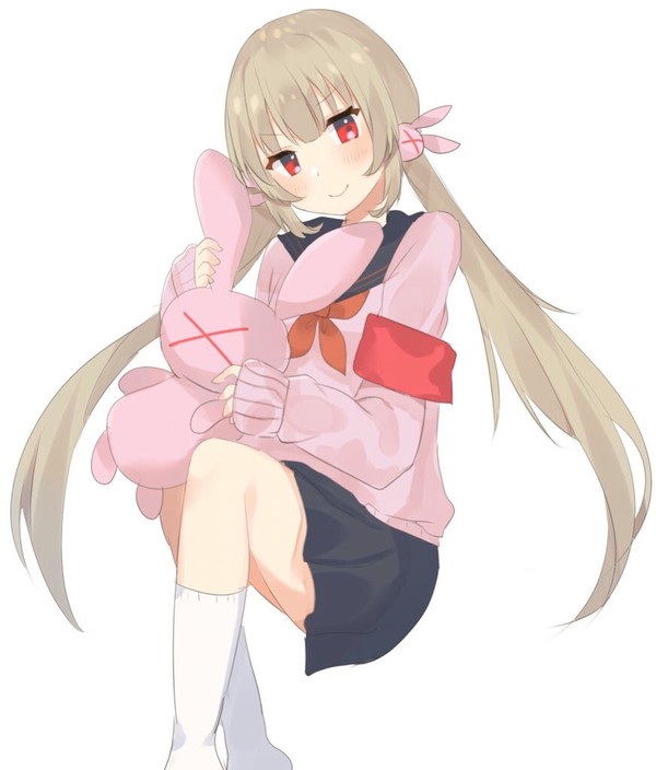 さなちゃん