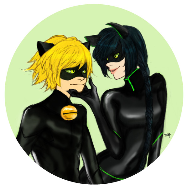 MiraculousLadybug