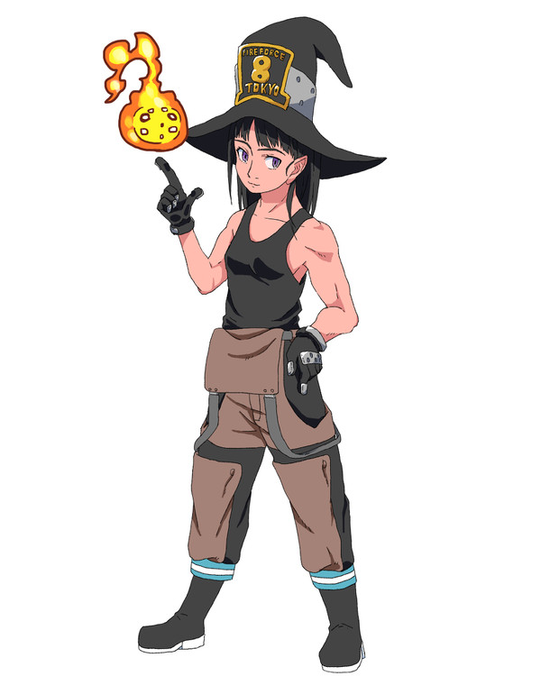 マキちゃん
